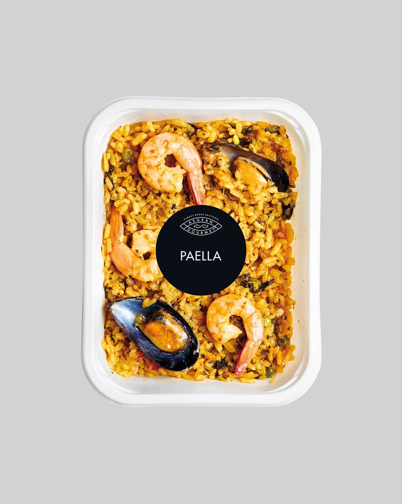 Paella