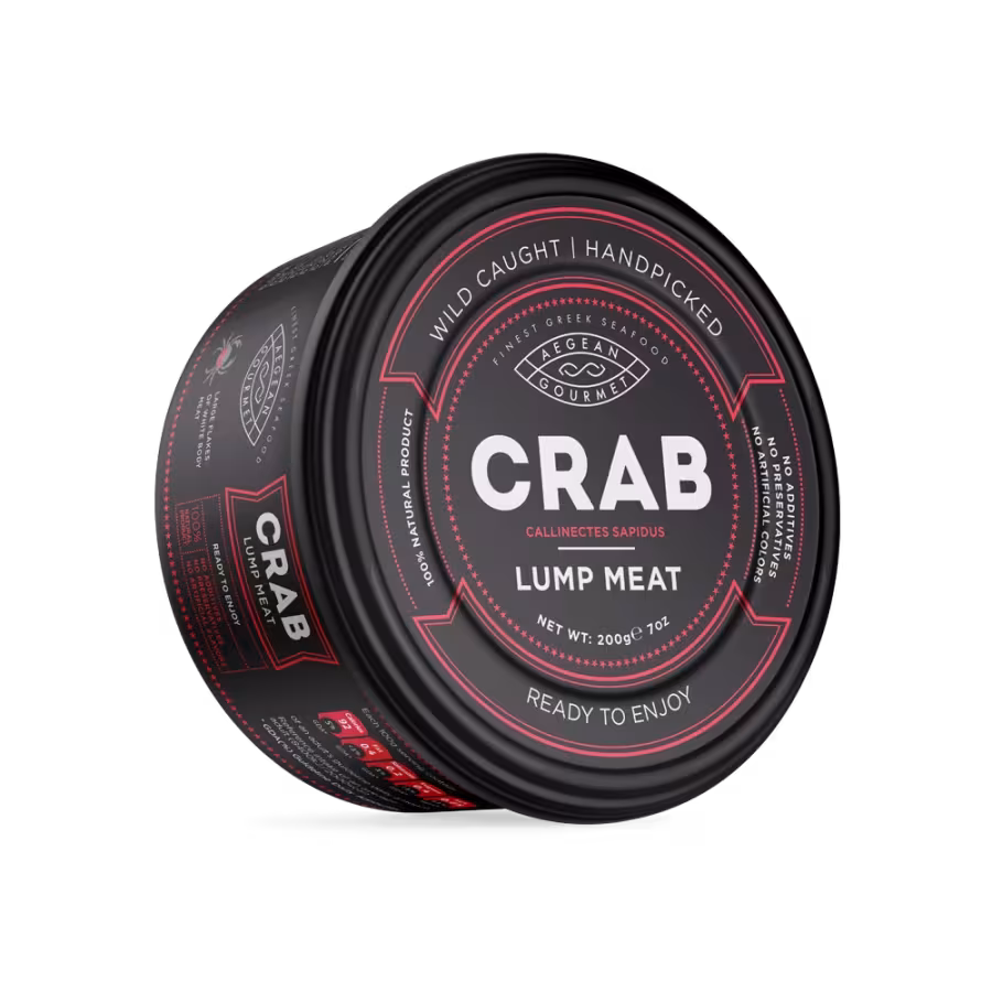 Aegean gourmet product, Lumb meat