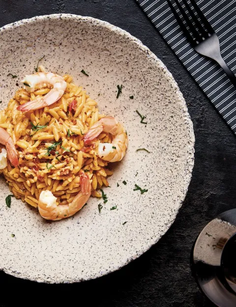 orzo_with_shrimps